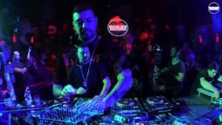 Luigi Madonna Boiler Room Napoli DJ Set