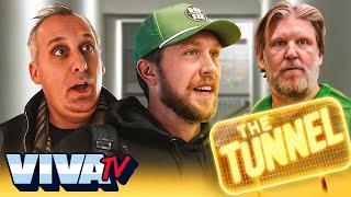 Super Bowl MVP Nick Foles Visits Chicago HQ | VIVA TV