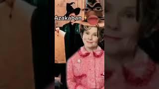 Better be AZKABAN  || Sorting Umbridge || Harry Potter Parody || Charms of Hogwarts ||