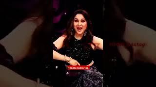 Madhuri Dixit wonderful dance performance #shorts #dance #madhuridixit #usa #english #canada