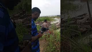 River Africa palava | Mr Macaroni | izon tv  | ijaw tv | pouma | Niger Delta movies |comedy | Brain