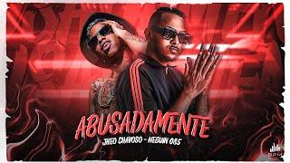 ABUSADAMENTE - JHEO CHAVOSO & NEGUIN 085