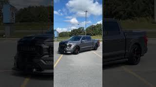 2021 Shelby Super Snake F-150! 