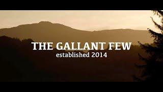 The Gallant Few | Virtual Hawick Common Riding 2021