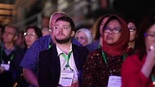 ICM 2018 Highlights