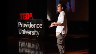 壓力下的創造力 | 洪 唯堯 | TEDxProvidenceUniversity