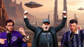 Analyzing the Elon Musk Empire 