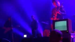 Julian Casablancas + The Voidz - You Only Live Once (Live) @ Hammerstein Ballroom NYC 11.25.14