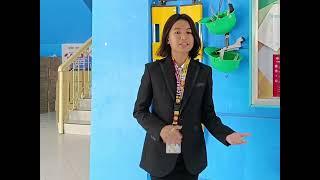 Entry #12  GROUP 1 ABM ZAMORA INFOMERCIAL | Career Guidance