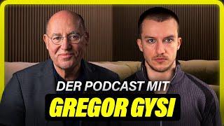 GREGOR GYSI: Deswegen herrscht Politikchaos in Deutschland