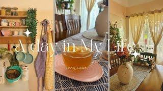 Living in India  Living Room Reset|| Curtain hacks|| Unboxing Pinteresty finds in Amazon|| #youtube