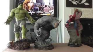 VIDEO REQUEST BY OPTIMUS5000 AND EMARAE