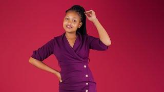 Nyota nebo Love by Hasira44 (Official Lyric Video) Latest Kalenjin songs