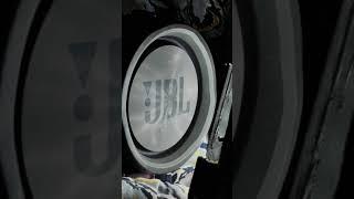 Bass Test Jbl Xtreme 