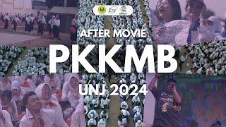 OFFICIAL AFTER MOVIE PKKMB UNJ 2024