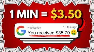 $35.70 Every 10 Min  Using Google Trends (AUTOPILOT) – Make Money Online