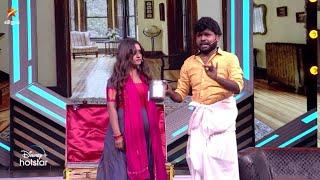 #Yogi Fun Performance | வாங்க சிரிக்கலாம் Ep: 37 |Comedy Raja Kalakkal Rani