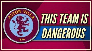 We Need To Talk About Aston Villa