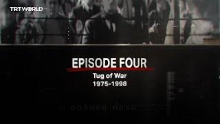 The Forefront: Cyprus | Episode 4: Tug of War