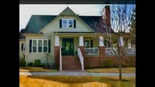 Westside Bend Oregon High Quality Built Craftsman Home