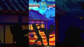 New Update Shadow Fight 2।                    #shadowfight2 #games #antv games