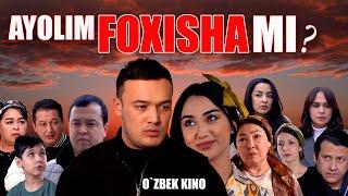 Ayolim foxishami (O`zbek kino) Аёлим фохишами