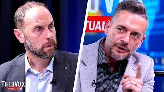 Portail en ligne d'accès à l'avortement avec Georges Buscemi - ThéoVox Actualités - 31 Octobre 2024