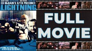 Lightning (1995) Randy Quaid | Ving Rhames - Crime HD