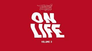 WORKIN ME - DJ JALEN  ( ONLIFE volume 3 / TEKLIFE016 )