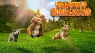 Bunny Simulator Free - Android Gameplay HD