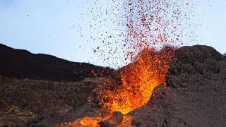 Curiosidades sobre volcanes