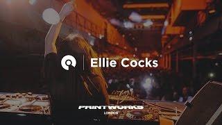 Ellie Cocks @ ABODE, Printworks London (BE-AT.TV)