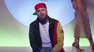 Nicky Jam x J. Balvin - X (EQUIS) - Video Oficial - Prod. Afro Bros & Jeon