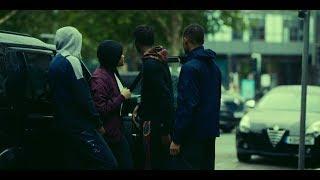 Top Boy - Tilly Gets Shot & Jamie Gets Revenge