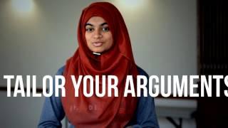 5 Ways to do BETTER Dawah!