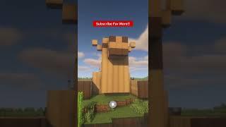 Camel in Minecraft 1.20  #minecraftshorts #minecrafttutorial #shorts