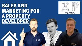 How to improve your Sales and Marketing for Property Developers - 2020