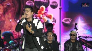 Kangen Band - Arti Cinta (Ari Lasso) At Pantai Karnaval Ancol 2025