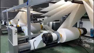 DOINMC Sheet Cutter in Action | A4 & Any Size Paper Cutting Machine Walkaround"