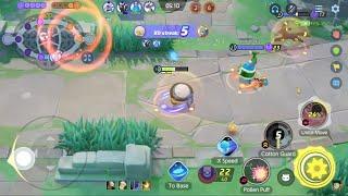 Your Support is Alroy Yuan | Pokemon Unite