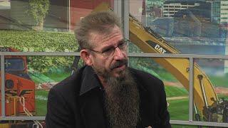 MORE AT FOUR: Kevin Sibley Full Interview