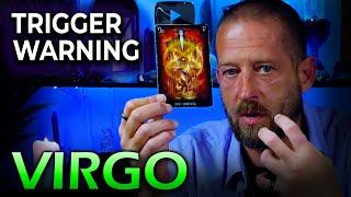 VIRGO - RAW Truth - Don't Watch This Unless... (Tarot Love Reading February 2025)