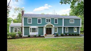 Welcome to 45 Dryden Road, Basking Ridge, NJ