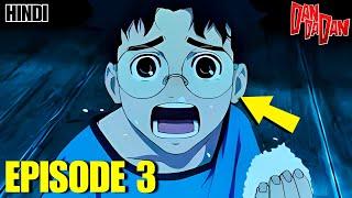 DAN DA DAN : The Anime EXTREME SHOCK You Explained in Hindi