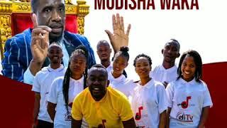 Wisdom-Worshiper (Morena o tsogile) official audio