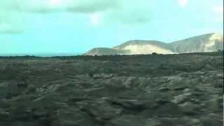 Montanas del Fuego Parque Nacional de Timanfaya