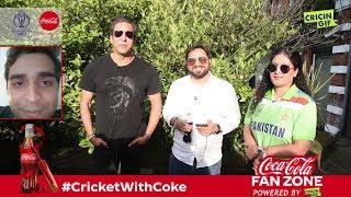 Coca Cola Fan Zone Powered By Cricingif