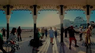 VR 360 - Brighton Bandstand Swing Dance