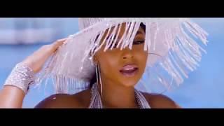 Ashanti featuring Afro B - Pretty Little Thing (Official Music Video)