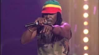 Alpha Blondy   Sweet Fanta Diallo Zénith 2009